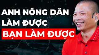 Khởi Nghiệp Làm Giàu: Câu Chuyện Khởi Nghiệp Đầy Cảm Hứng | Phạm Thành Long