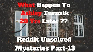 Reddit Unsolved Mysteries 2020 | Reddit Murder Mysteries | Reddit Top Post |