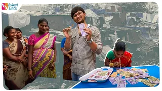 Poor people Living In The Slums || Slum Life Poverty || Priceless Reaction || Manalo Okadu