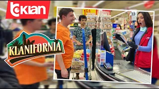 Klanifornia - Te mos kesh fat ne supermarket (18 prill 2020)