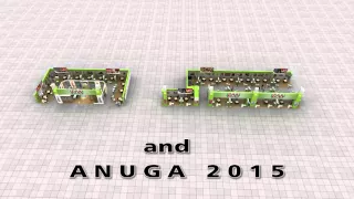 Anuga Exhibition 2015