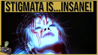 Stigmata (1999) is NOT What I Remember *MOVIE REVIEW*