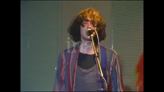 My Bloody Valentine - Thorn (Live at Polythetic, North London, UK, October 1988)