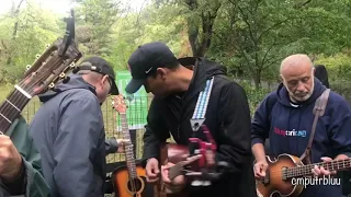 "Come Together" • John Lennon's Birthday @ Strawberry Fields • 10/9/19