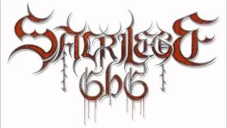 SACRILEGE GBG - Nefarious Art HD (BDTAS)