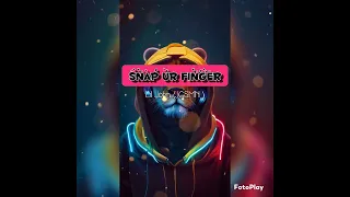 Lil John - Snap Ur Finger Remix (JGSMN ) 2023