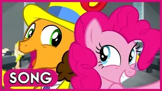 The Last Laugh (Song) - MLP: Friendship Is Magic [Season 9]