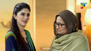 Beqadar- Episode 36 - Best Scene 04 - HUM TV