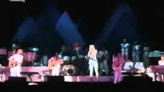 Abba   Chiquitita live