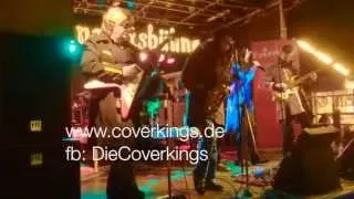 Coverkings XMAS