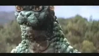 Godzillathon #10 Godzilla's Revenge