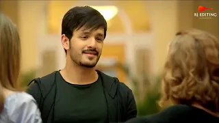 Mr Majnu Status | Excuse Me Miss Status | Mr Majnu Romantic Statu | Romantic Scenes360p