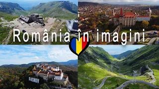 Romania in imagini, 4K #visitromania #travel #romania