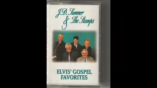 J D  Sumner & The Stamps Elvis' Gospel Favorites