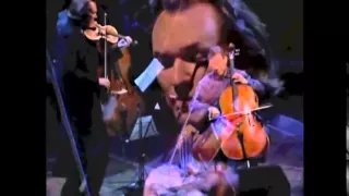 "Vistas" Mark O'Connor, Yo-Yo Ma, Edgar Meyer | Appalachian Journey