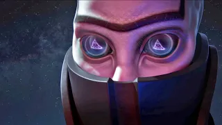 Destiny 2 Eclipse - Película Completa (Todas las Cinemáticas)