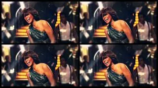 Whitney Houston & George Michael - If I Told You That (Johnny Douglas Edit ) ( Salute )