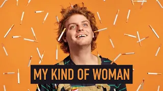 Mac DeMarco - My Kind of Woman (Instrumental Cover Backing Track)