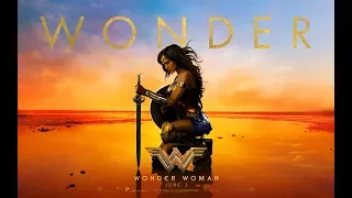 Wonder Woman: Patty Jenkin's Response to James Cameron