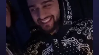 Jony говорит скороговорку на Турецком😍😂❤️