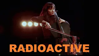 Imagine Dragons - Radioactive (Cello Looping Cover)