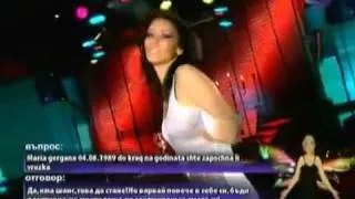 New Djena  - S Poveche Ot Dve (Tv version) 2010