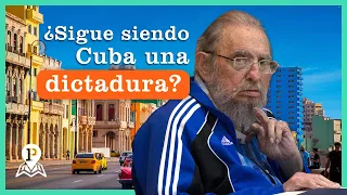🇨🇺Reformas en CUBA: ¿Sigue siendo una DICTADURA?🇨🇺