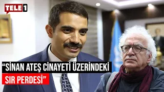 Sinan Ateş cinayetinde sır perdesi aralanıyor...