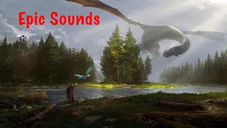 Epic Sounds: A Dragons Goodbye. (Epic)