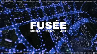 MMZ - Fusée feat. Jet (clip GTA5)