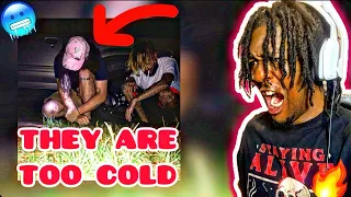 *LIVE* $UICIDEBOY$ - My Liver Will Handle What My Heart Can't [Full Tape] REACTION