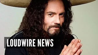 Nick Menza Dies; Megadeth Pay Tribute