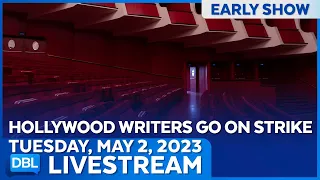 DBL Early Show | Tuesday, May 2, 2023