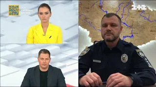 Поліція закликає громадян під час повітряної тривоги знаходитися в укриттях – Ігор Клименко