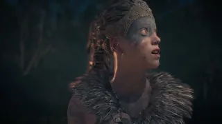 Hellblade: Senua's sacrifice first timey no commentary walkthrough part 1