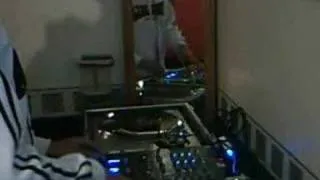 Old Skool Garage (part 1/3) - DJ EAZY B