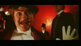 Moulin Rouge extended unused footage from the Can Can scene.