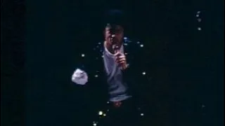 Michael Jackson - Billie Jean Live In Los Angeles (January 26,1989) (Amateur Audio)