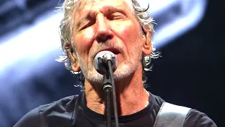 Roger Waters - "" Mother "" 2018  1080 p/448 audio