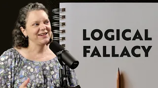 "Check Your Privilege" Is A Logical Fallacy (with Wendy West)