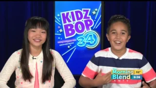 Kidz Bop