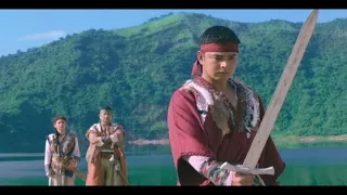 Ang Panday US trailer 1