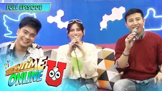 Showtime Online U - June 23, 2023 | Full Episode