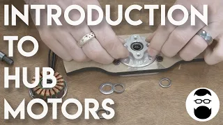 Introduction to Hub Motors