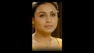 Rani Mukerji's Funny SHAADI Monologue 😂 | #Aiyyaa