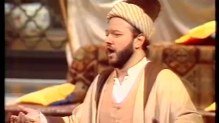 Gioachino Rossini, L'ITALIANA IN ALGERI, "LANGUIR PER UNA BELLA" - William Matteuzzi