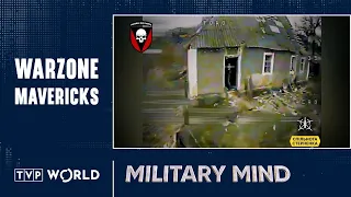 Ukrainian Brigade Strikes Back! | Military Mind