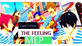 Can't Stop the Feeling [DBS] MEP