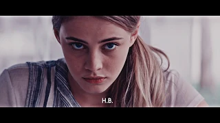 hardin & tessa | снегири.