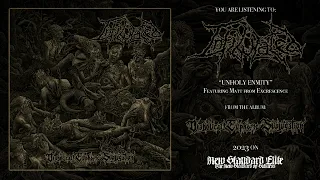 Infibulated - "Unholy Enmity" (Diabolical Euphoric Subjugation | NSE 2023)